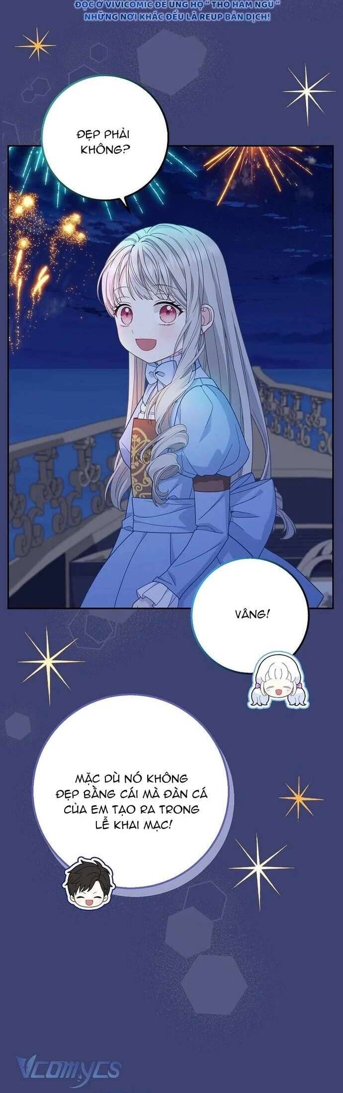 Bé Con Báo Tuyết Của Gia Tộc Báo Đen [Chap 1-45]