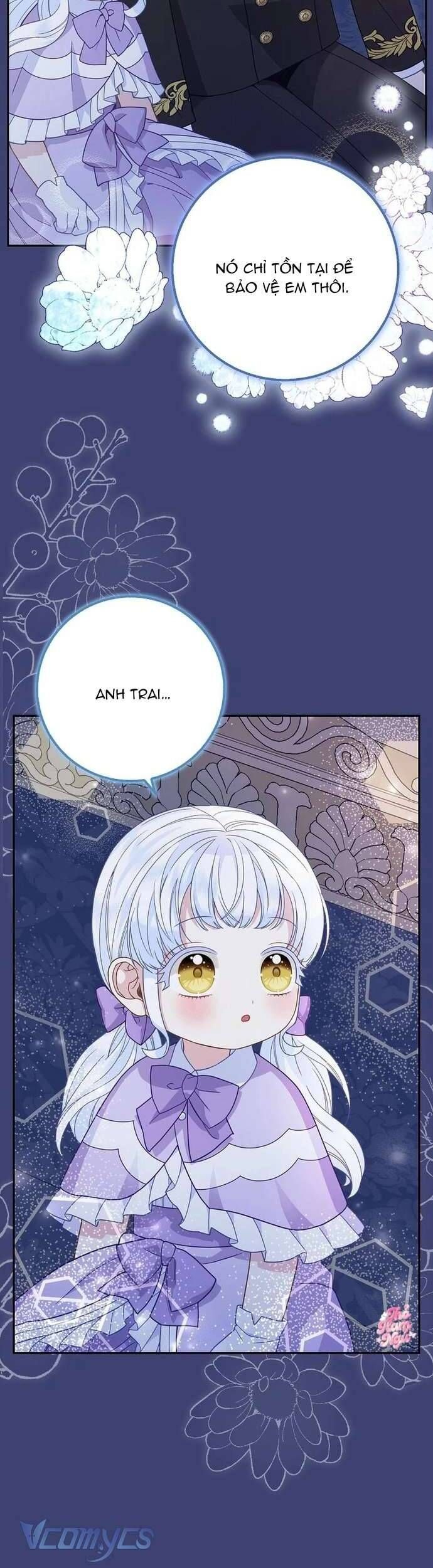 Bé Con Báo Tuyết Của Gia Tộc Báo Đen [Chap 1-45]