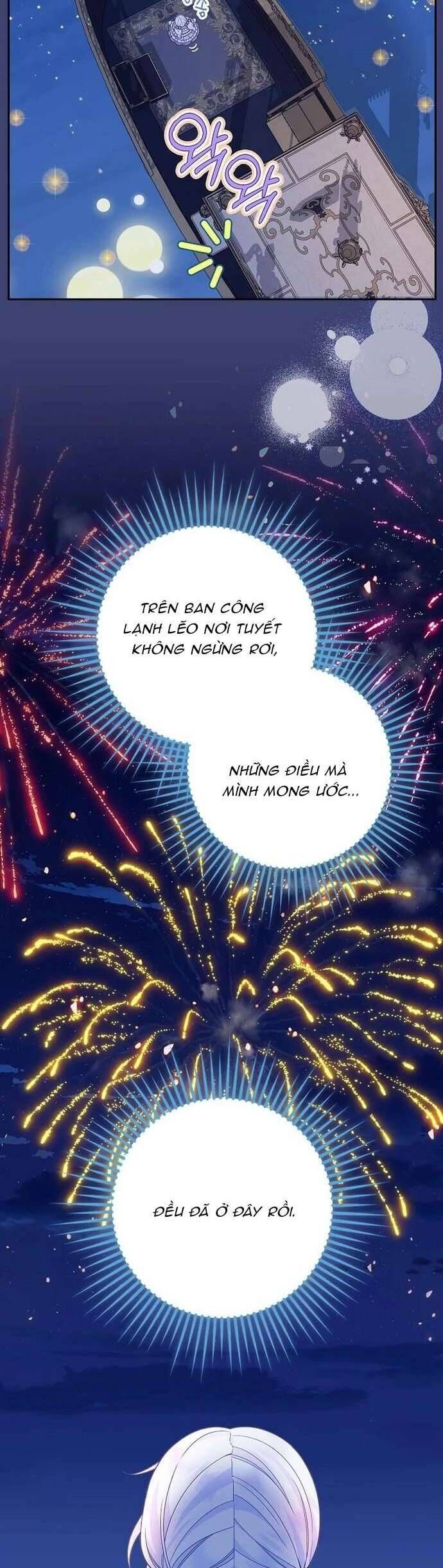 Bé Con Báo Tuyết Của Gia Tộc Báo Đen [Chap 1-45]