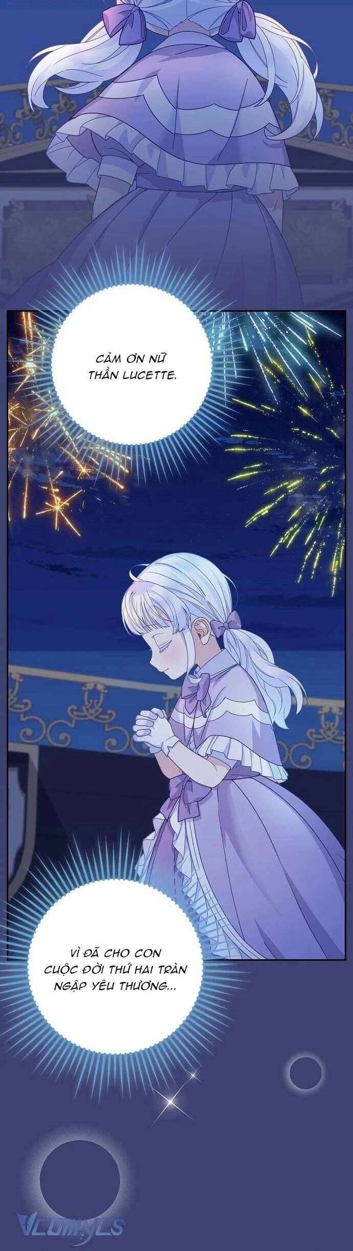 Bé Con Báo Tuyết Của Gia Tộc Báo Đen [Chap 1-45]