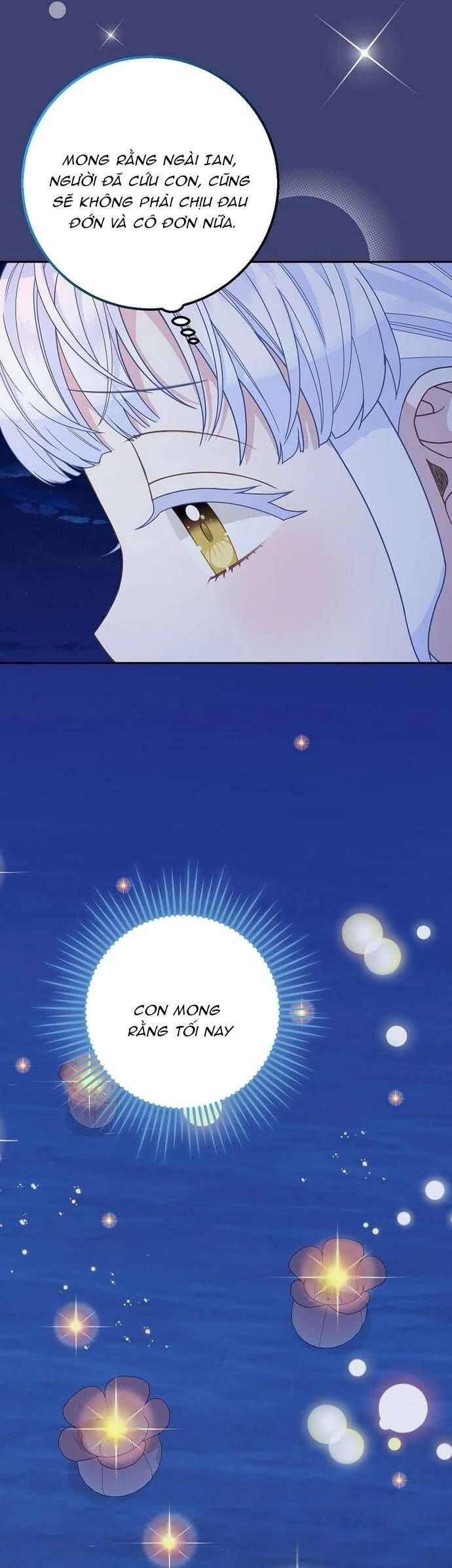 Bé Con Báo Tuyết Của Gia Tộc Báo Đen [Chap 1-45]