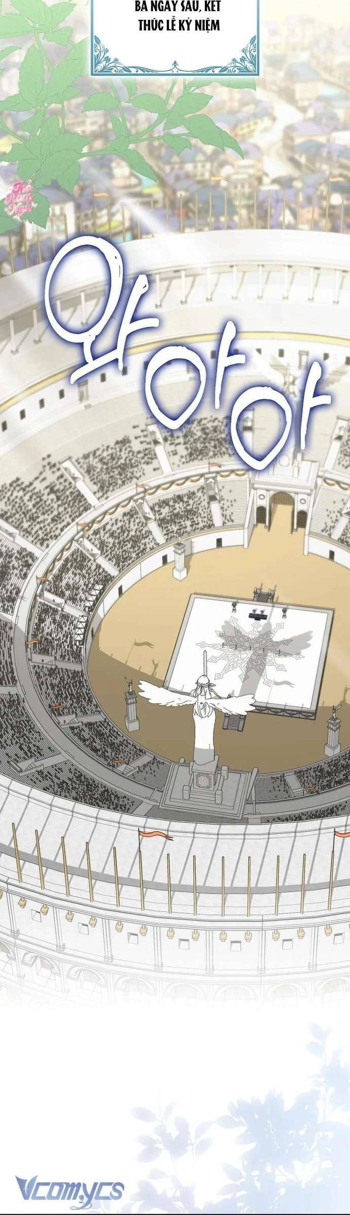 Bé Con Báo Tuyết Của Gia Tộc Báo Đen [Chap 1-45]