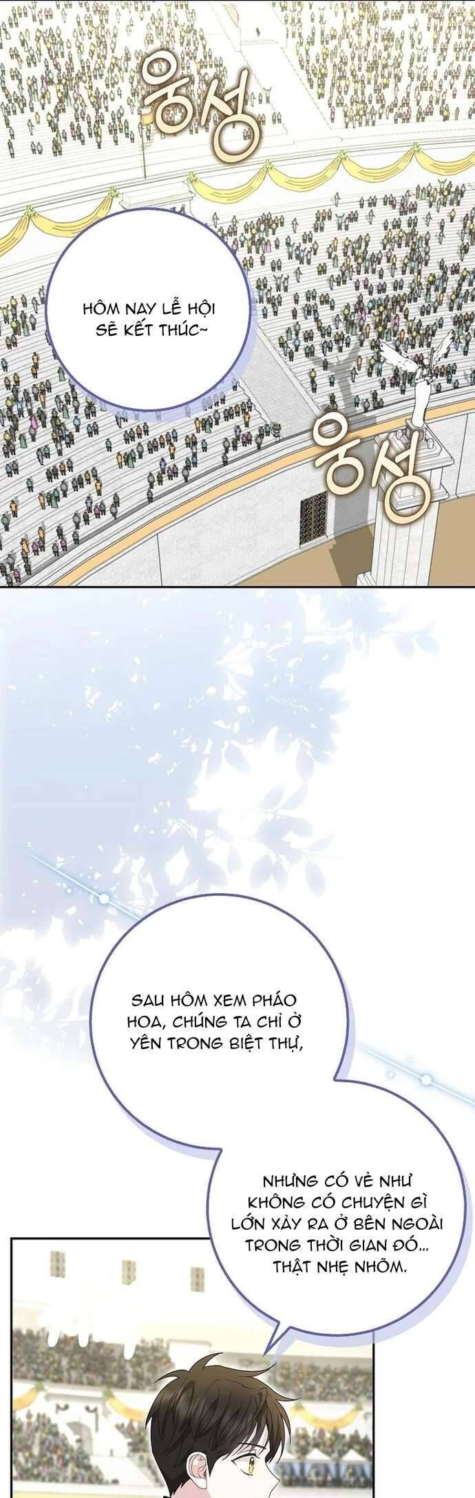 Bé Con Báo Tuyết Của Gia Tộc Báo Đen [Chap 1-45]