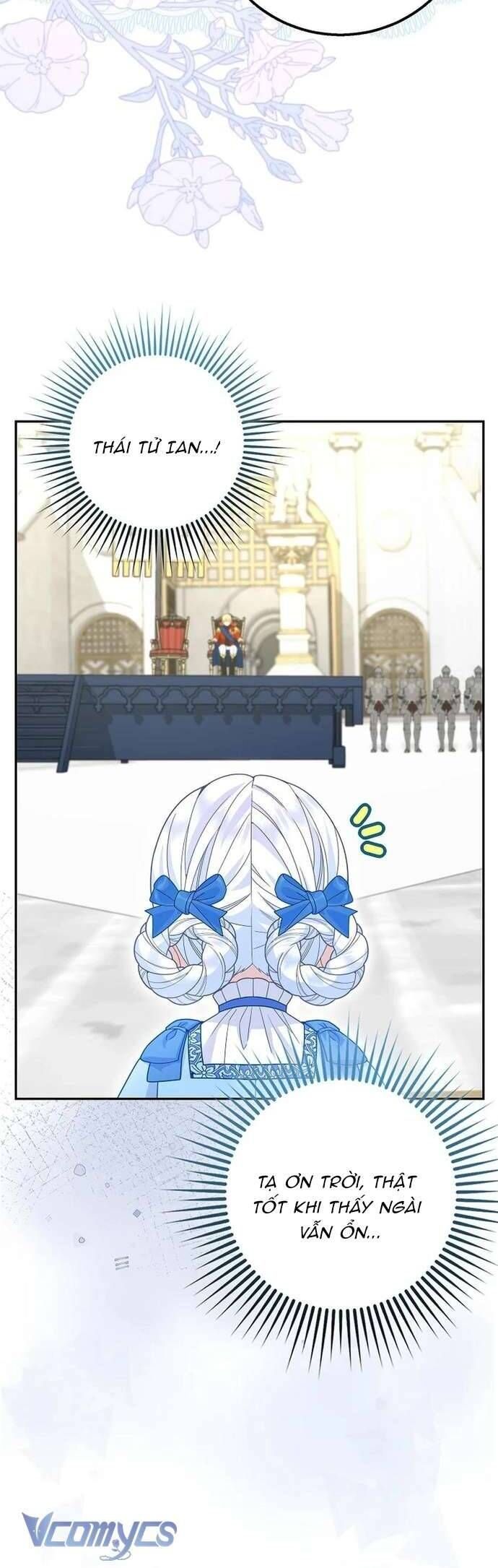 Bé Con Báo Tuyết Của Gia Tộc Báo Đen [Chap 1-45]