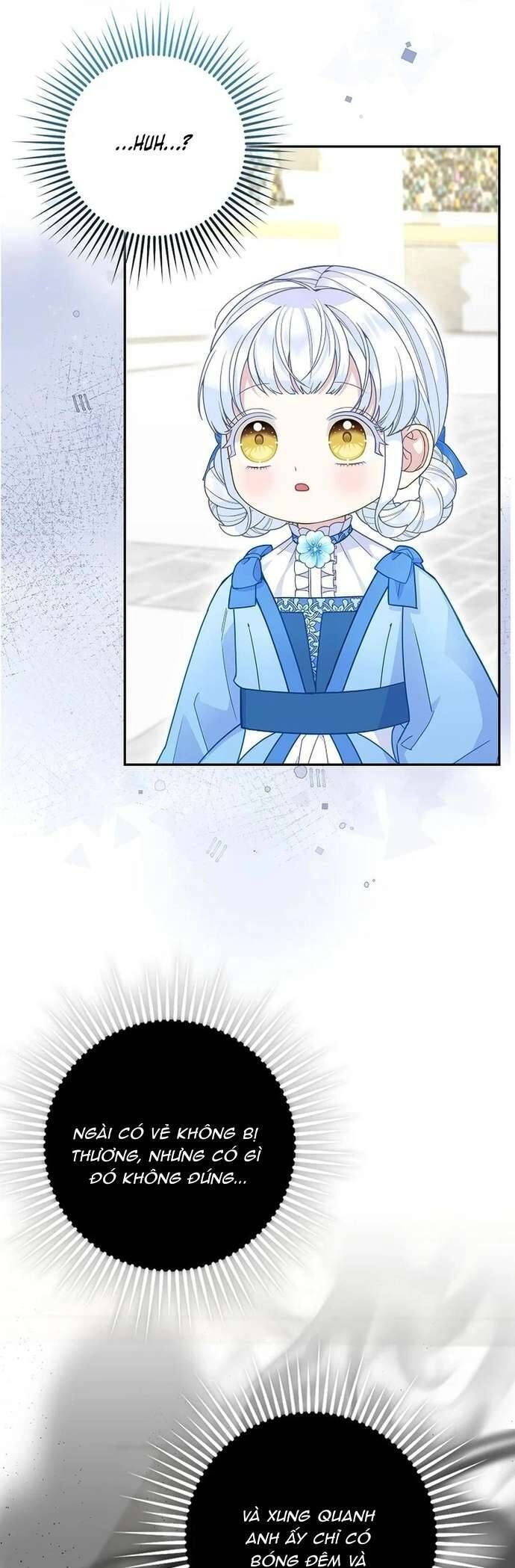 Bé Con Báo Tuyết Của Gia Tộc Báo Đen [Chap 1-45]