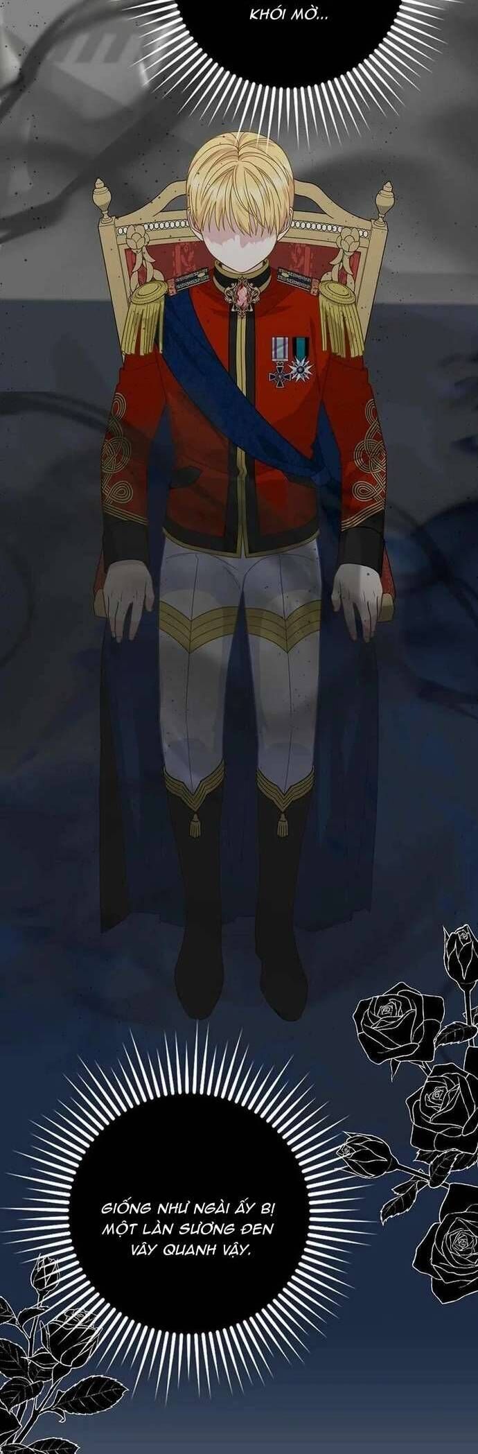 Bé Con Báo Tuyết Của Gia Tộc Báo Đen [Chap 1-45]