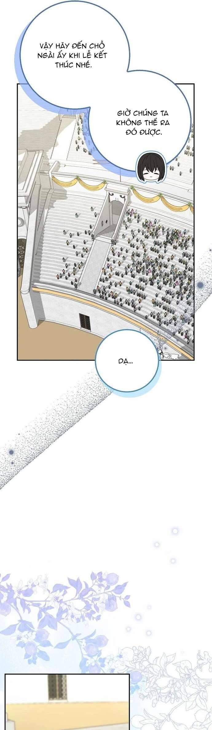 Bé Con Báo Tuyết Của Gia Tộc Báo Đen [Chap 1-45]