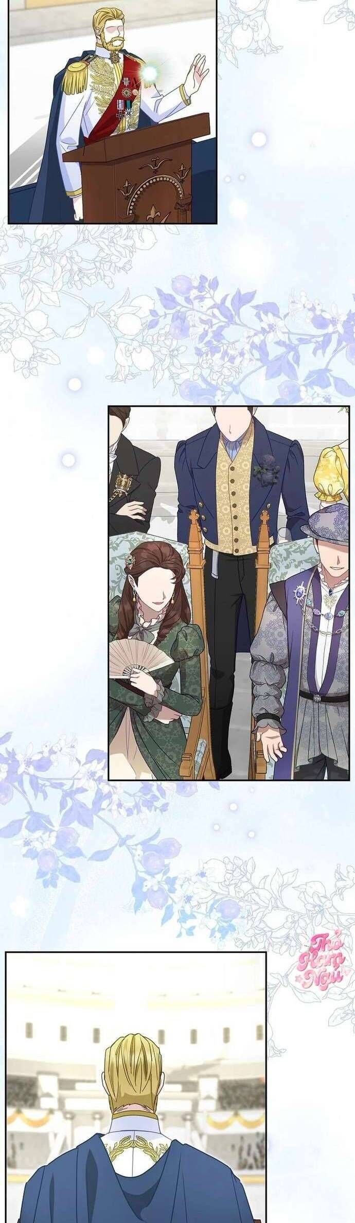 Bé Con Báo Tuyết Của Gia Tộc Báo Đen [Chap 1-45]