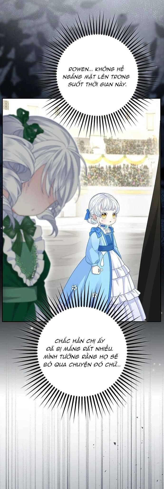 Bé Con Báo Tuyết Của Gia Tộc Báo Đen [Chap 1-45]