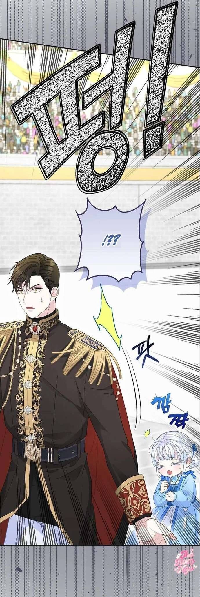 Bé Con Báo Tuyết Của Gia Tộc Báo Đen [Chap 1-45]