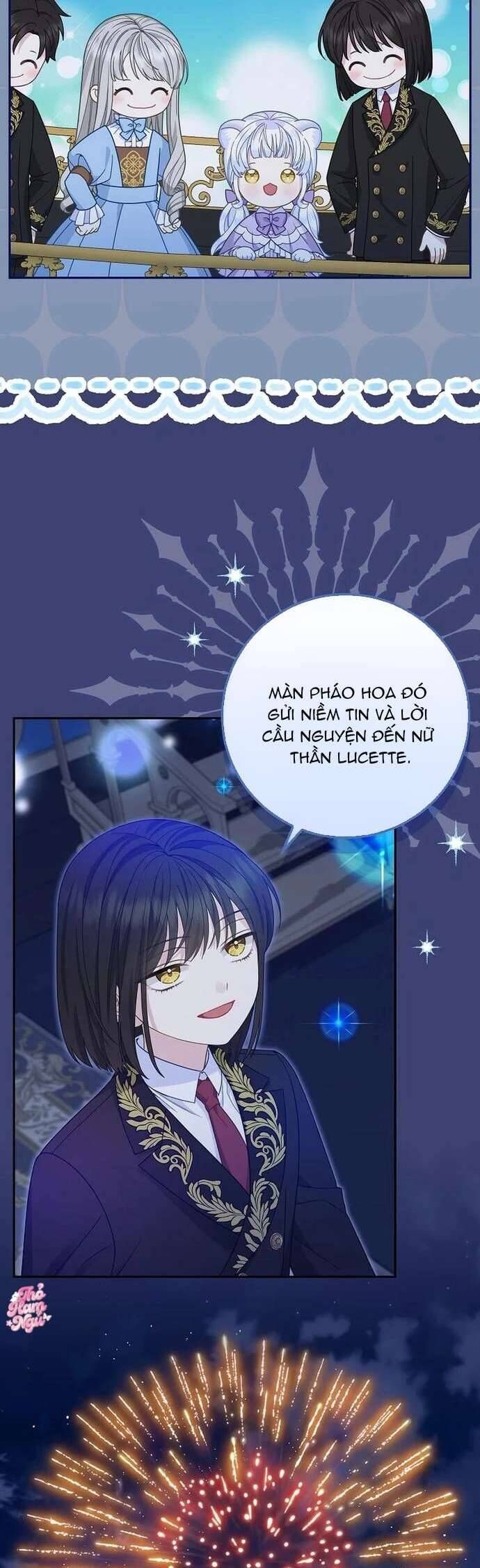 Bé Con Báo Tuyết Của Gia Tộc Báo Đen [Chap 1-45]