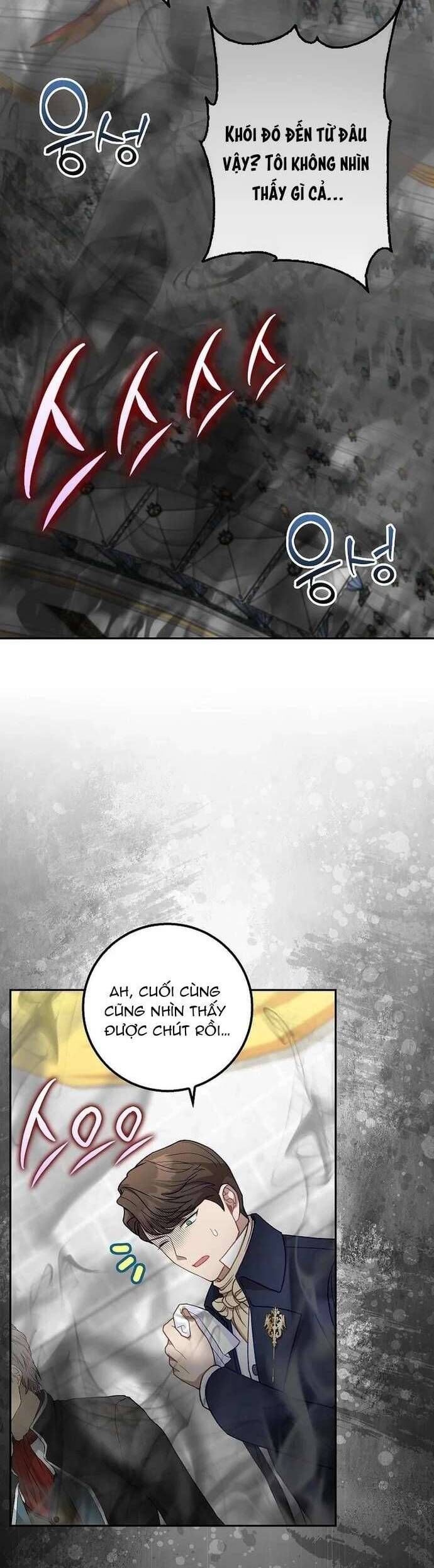 Bé Con Báo Tuyết Của Gia Tộc Báo Đen [Chap 1-45]