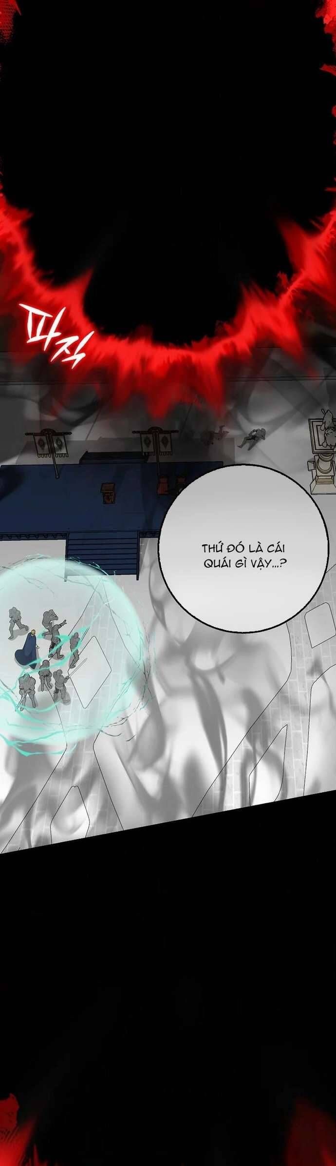 Bé Con Báo Tuyết Của Gia Tộc Báo Đen [Chap 1-45]