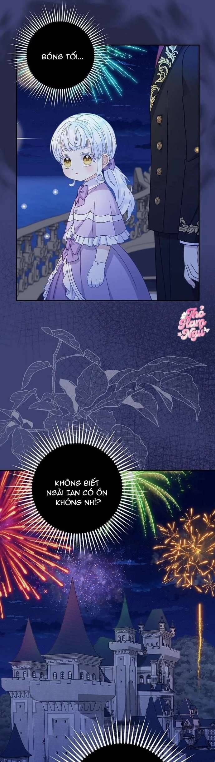 Bé Con Báo Tuyết Của Gia Tộc Báo Đen [Chap 1-45]