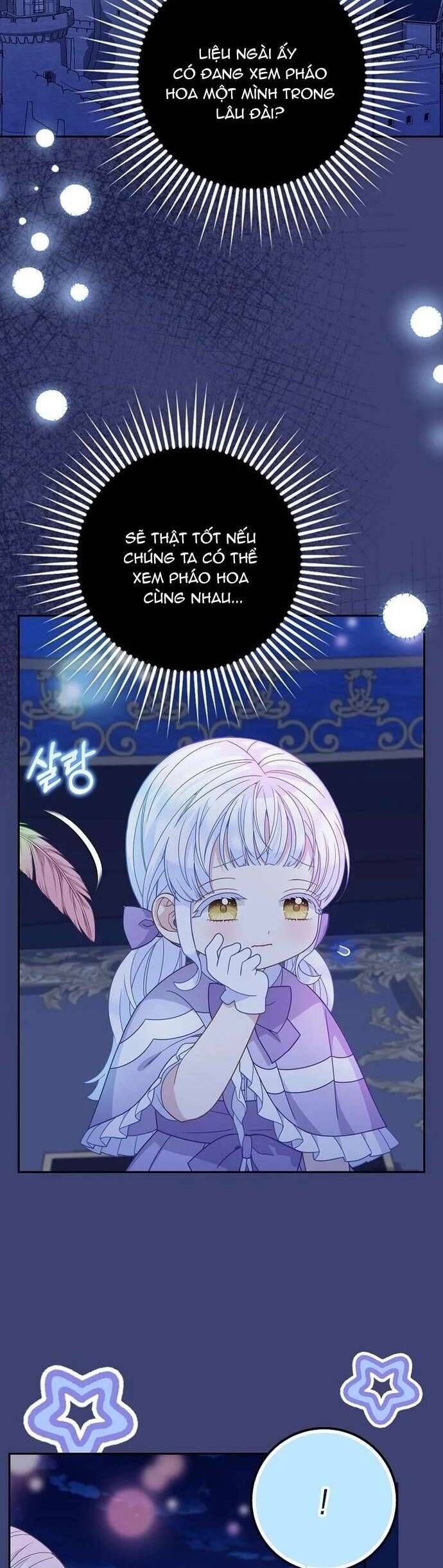 Bé Con Báo Tuyết Của Gia Tộc Báo Đen [Chap 1-45]