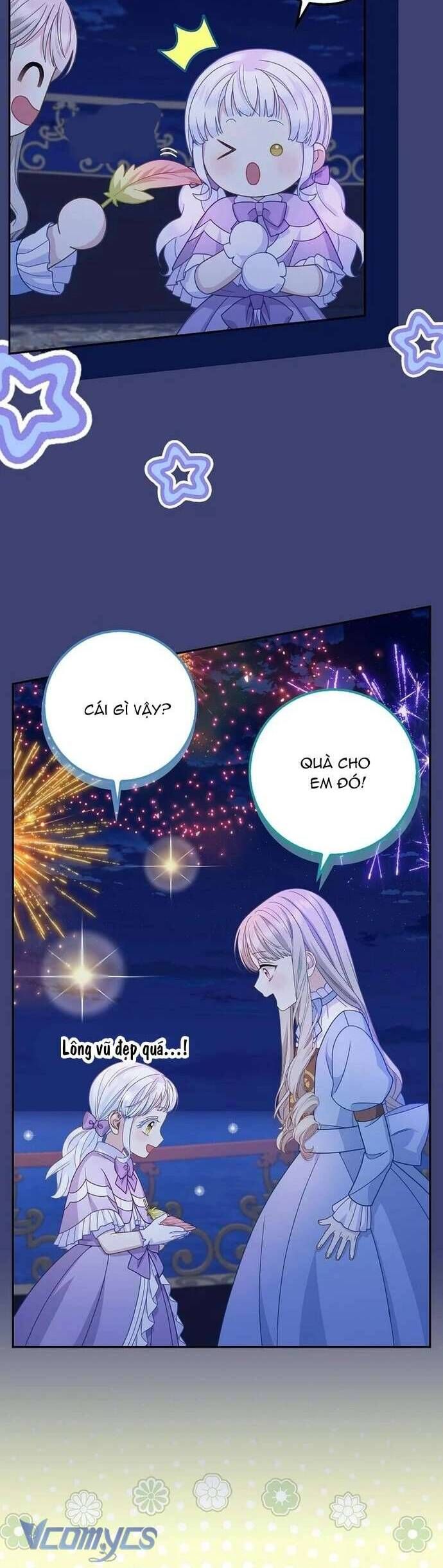 Bé Con Báo Tuyết Của Gia Tộc Báo Đen [Chap 1-45]