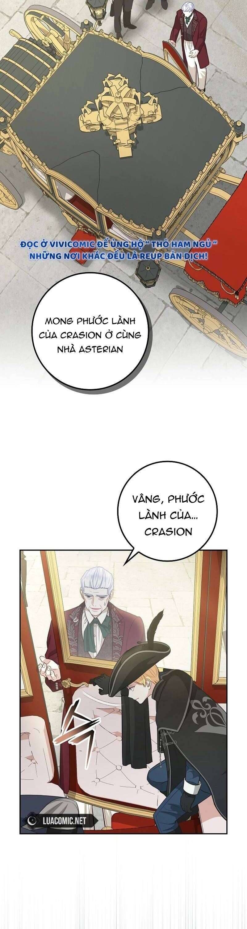 Bé Con Báo Tuyết Của Gia Tộc Báo Đen [Chap 1-45]