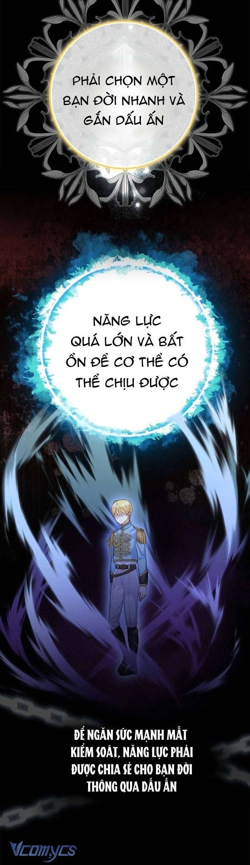 Bé Con Báo Tuyết Của Gia Tộc Báo Đen [Chap 1-45]