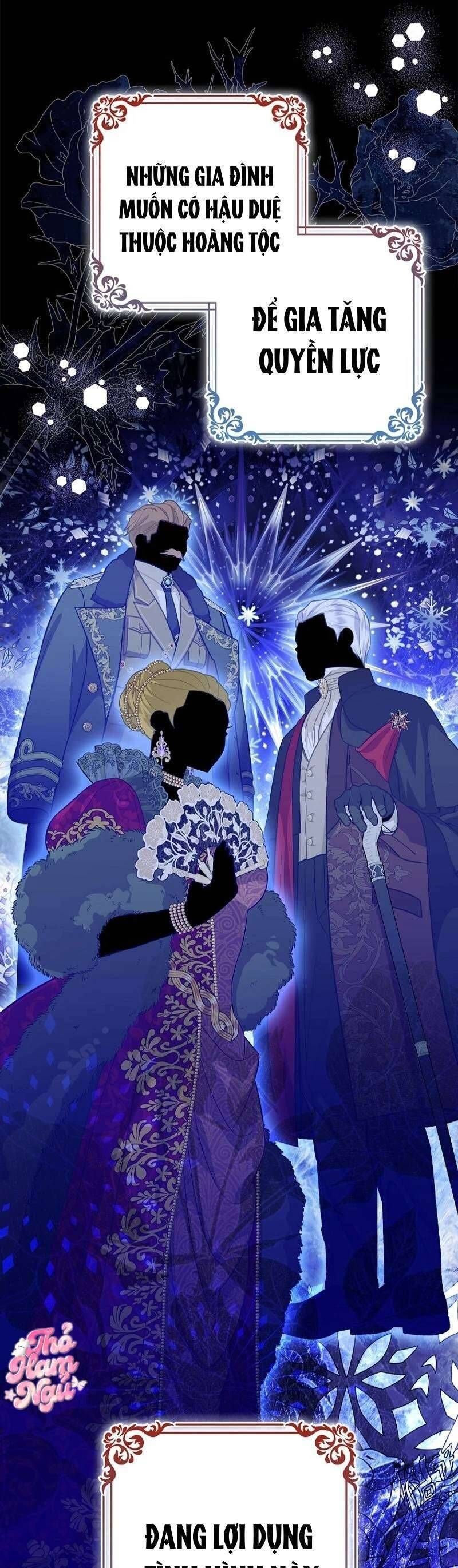 Bé Con Báo Tuyết Của Gia Tộc Báo Đen [Chap 1-45]