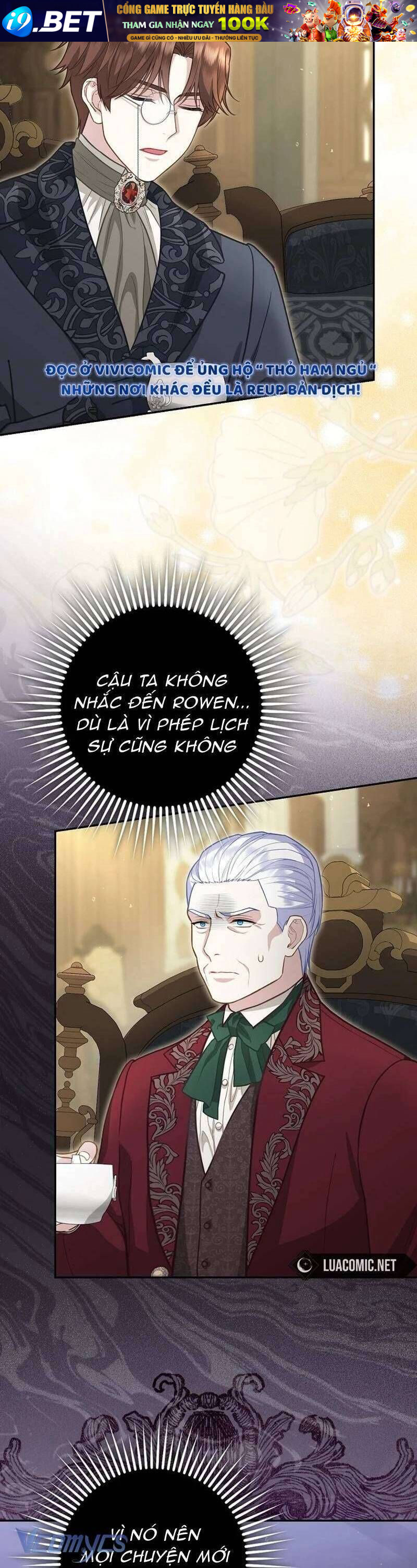 Bé Con Báo Tuyết Của Gia Tộc Báo Đen [Chap 1-45]