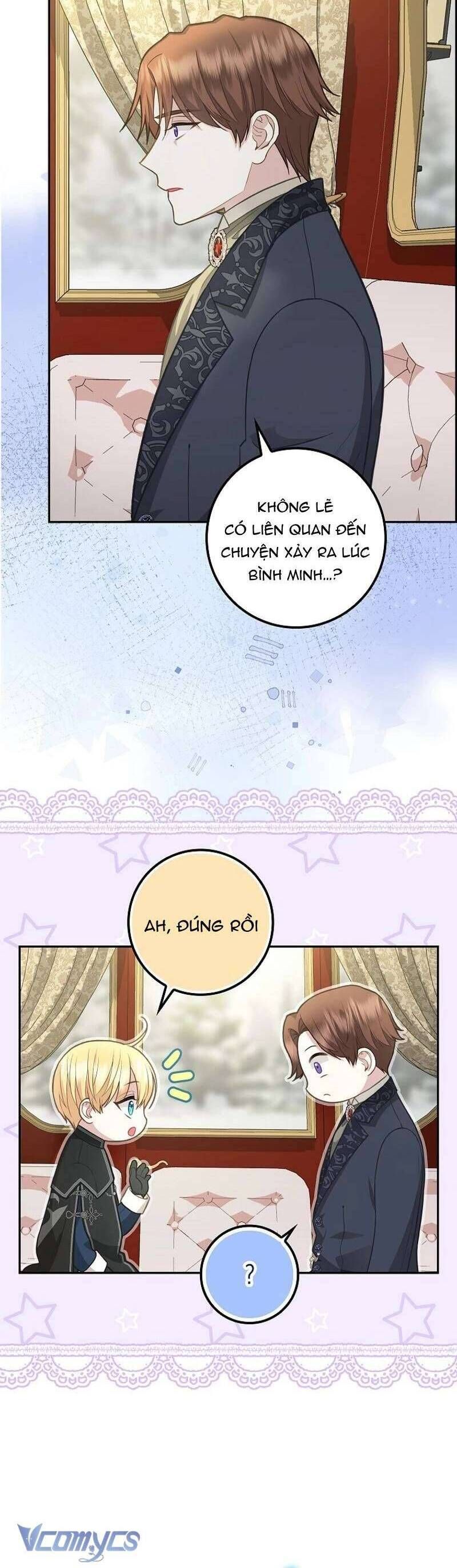 Bé Con Báo Tuyết Của Gia Tộc Báo Đen [Chap 1-45]