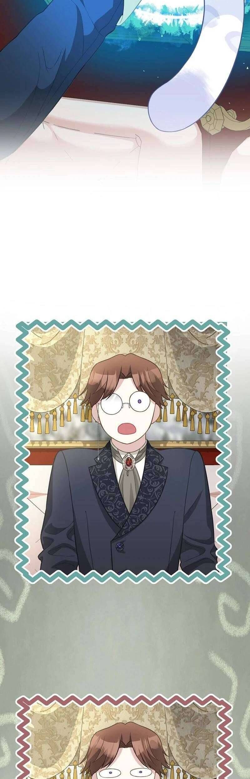 Bé Con Báo Tuyết Của Gia Tộc Báo Đen [Chap 1-45]