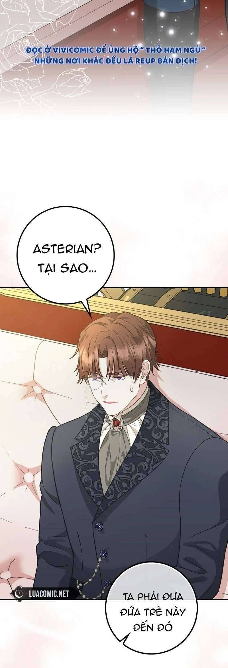 Bé Con Báo Tuyết Của Gia Tộc Báo Đen [Chap 1-45]