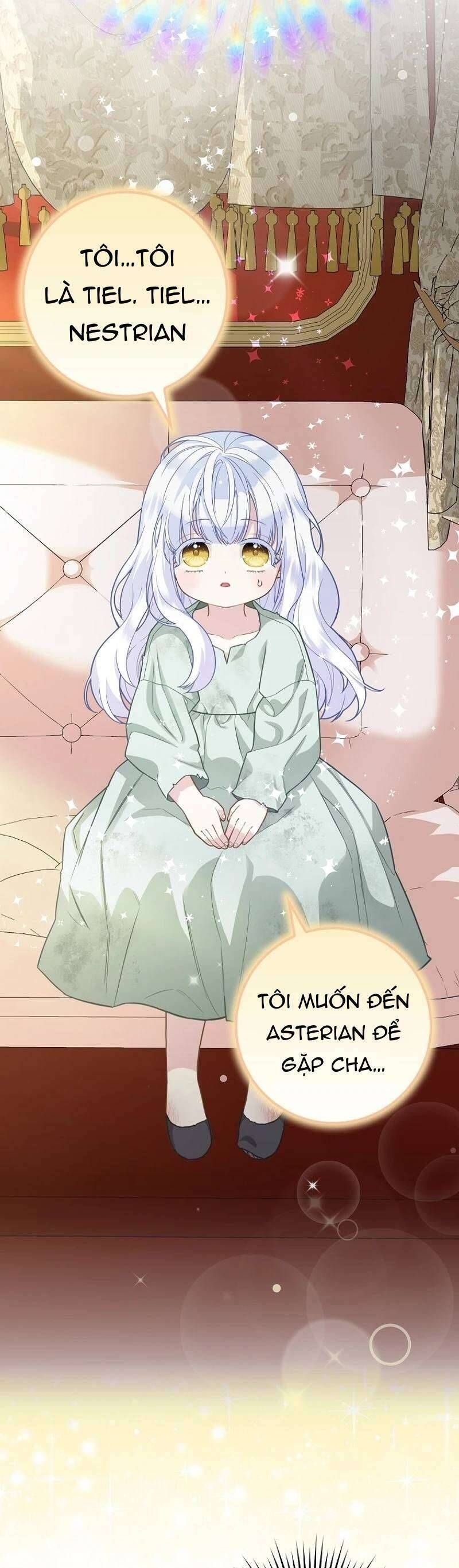 Bé Con Báo Tuyết Của Gia Tộc Báo Đen [Chap 1-45]