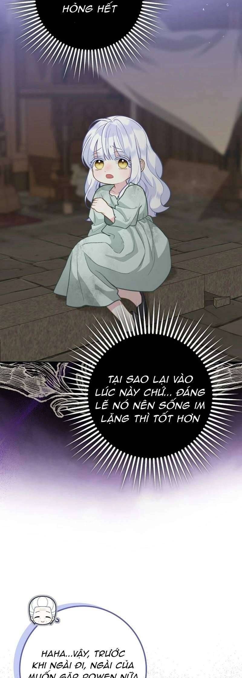 Bé Con Báo Tuyết Của Gia Tộc Báo Đen [Chap 1-45]