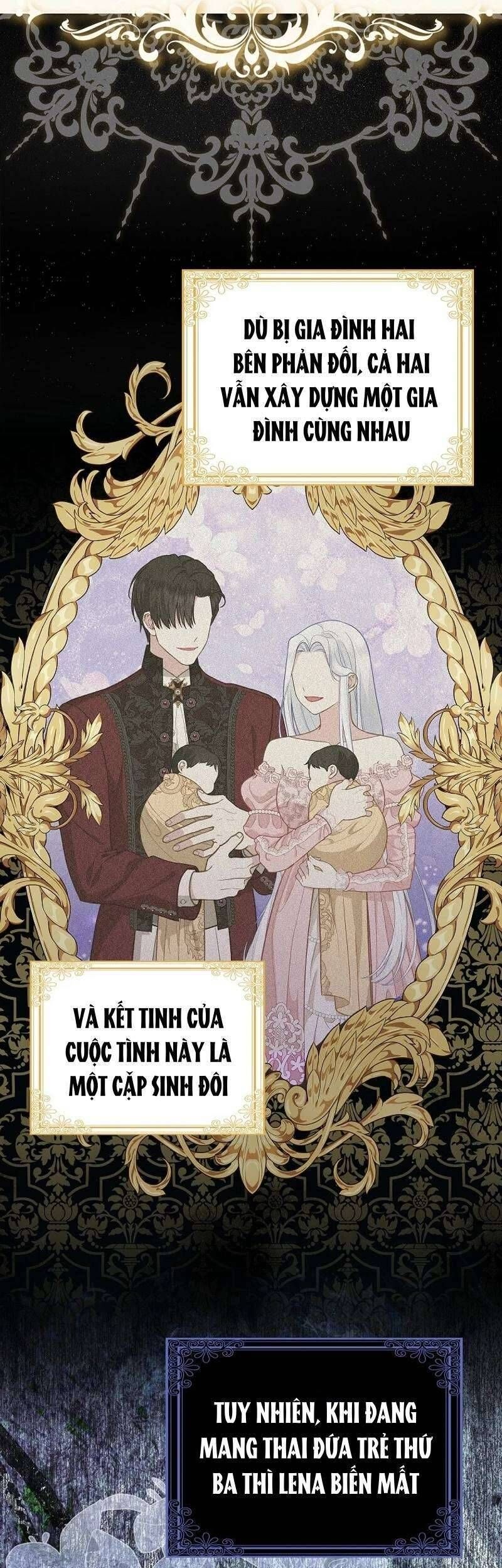 Bé Con Báo Tuyết Của Gia Tộc Báo Đen [Chap 1-45]