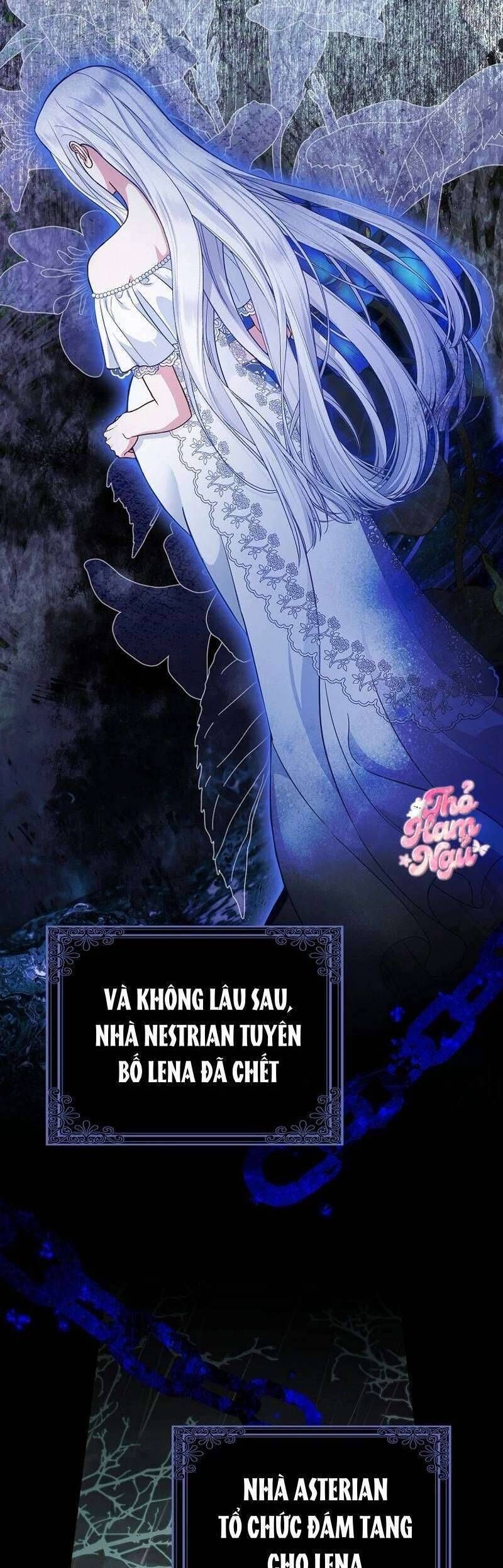 Bé Con Báo Tuyết Của Gia Tộc Báo Đen [Chap 1-45]