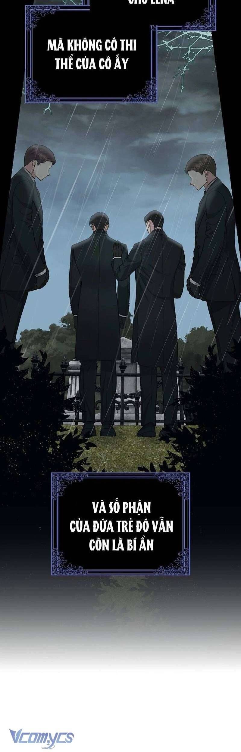 Bé Con Báo Tuyết Của Gia Tộc Báo Đen [Chap 1-45]