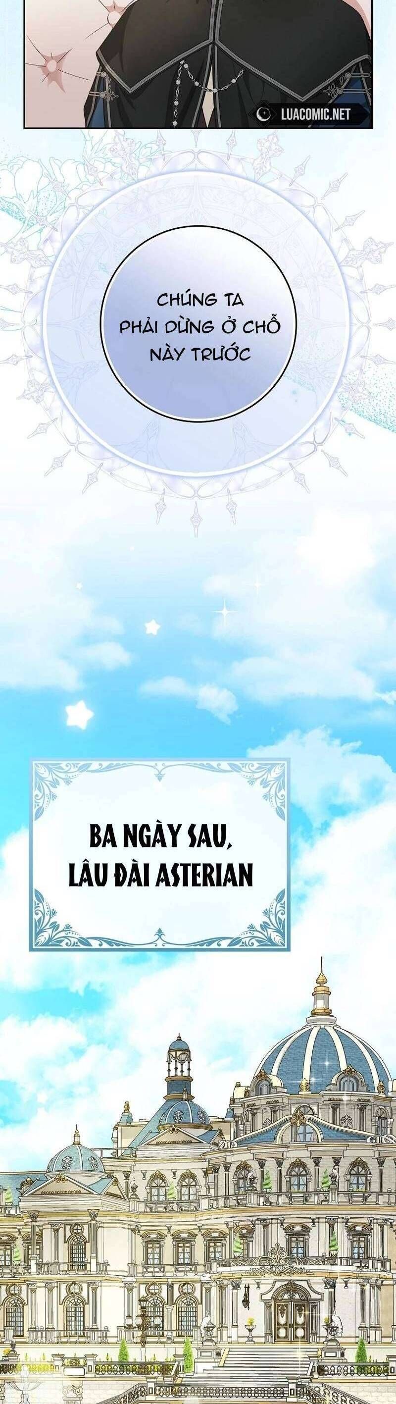 Bé Con Báo Tuyết Của Gia Tộc Báo Đen [Chap 1-45]