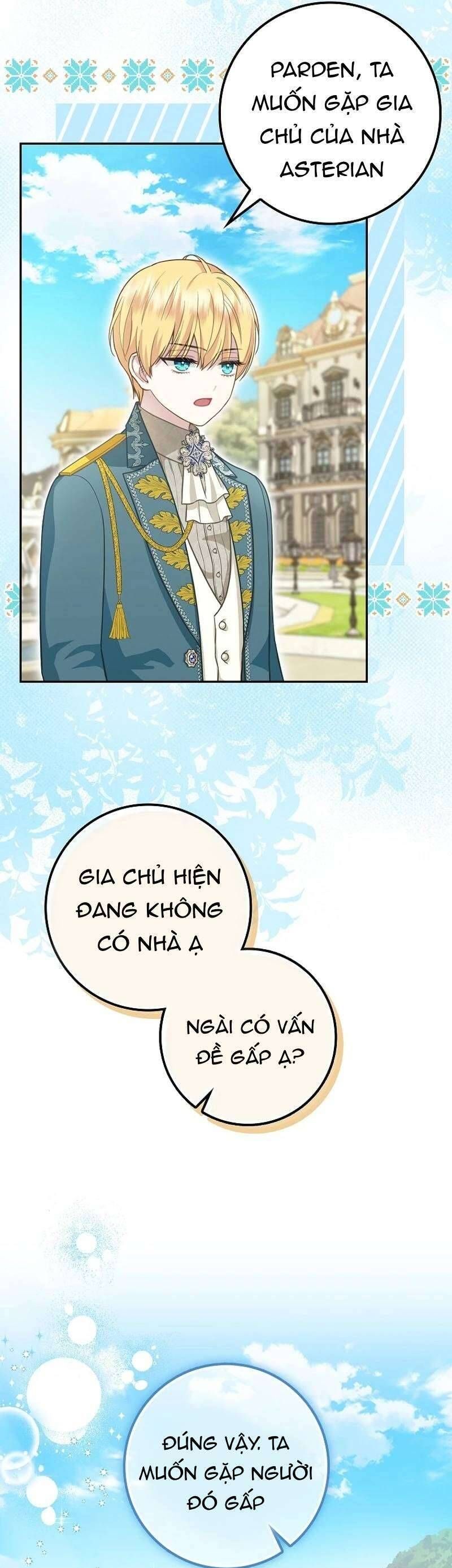 Bé Con Báo Tuyết Của Gia Tộc Báo Đen [Chap 1-45]