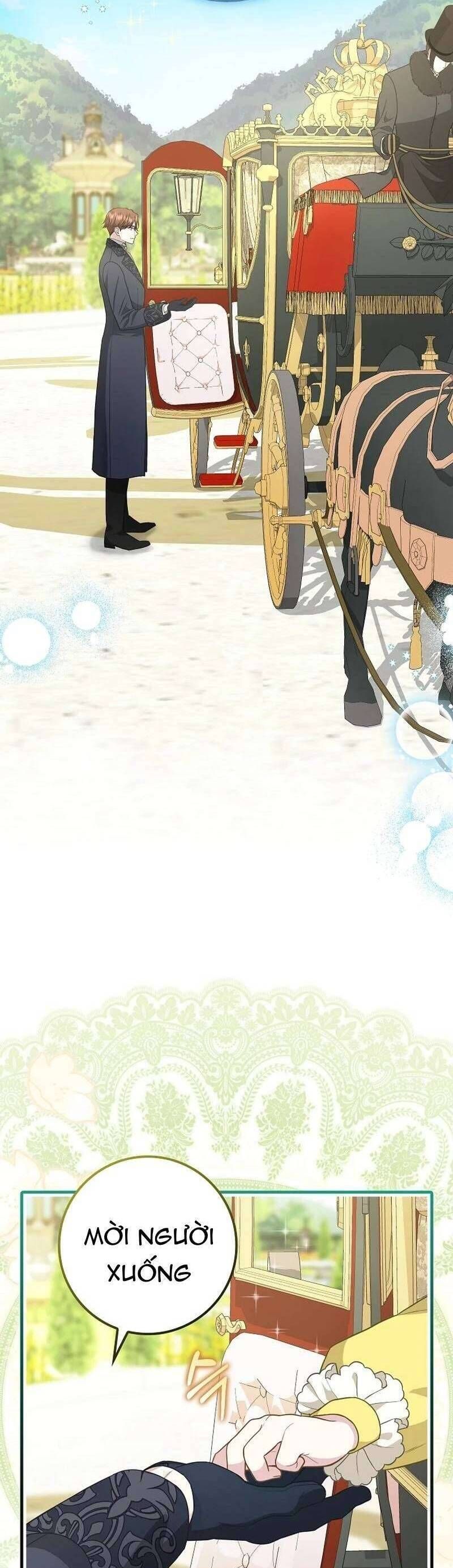 Bé Con Báo Tuyết Của Gia Tộc Báo Đen [Chap 1-45]