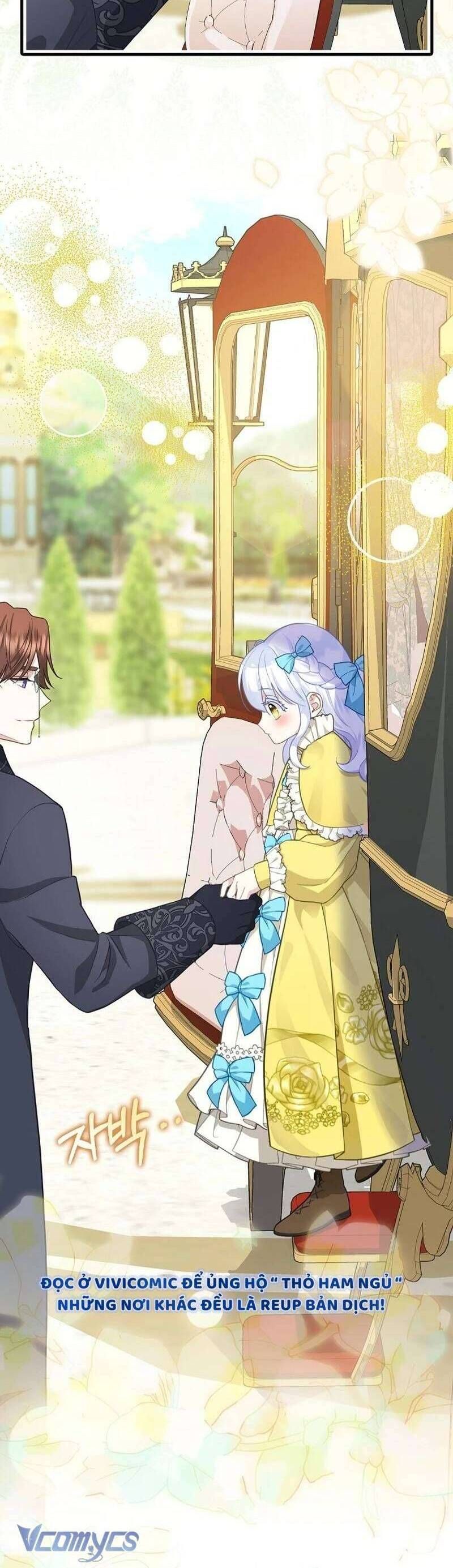 Bé Con Báo Tuyết Của Gia Tộc Báo Đen [Chap 1-45]