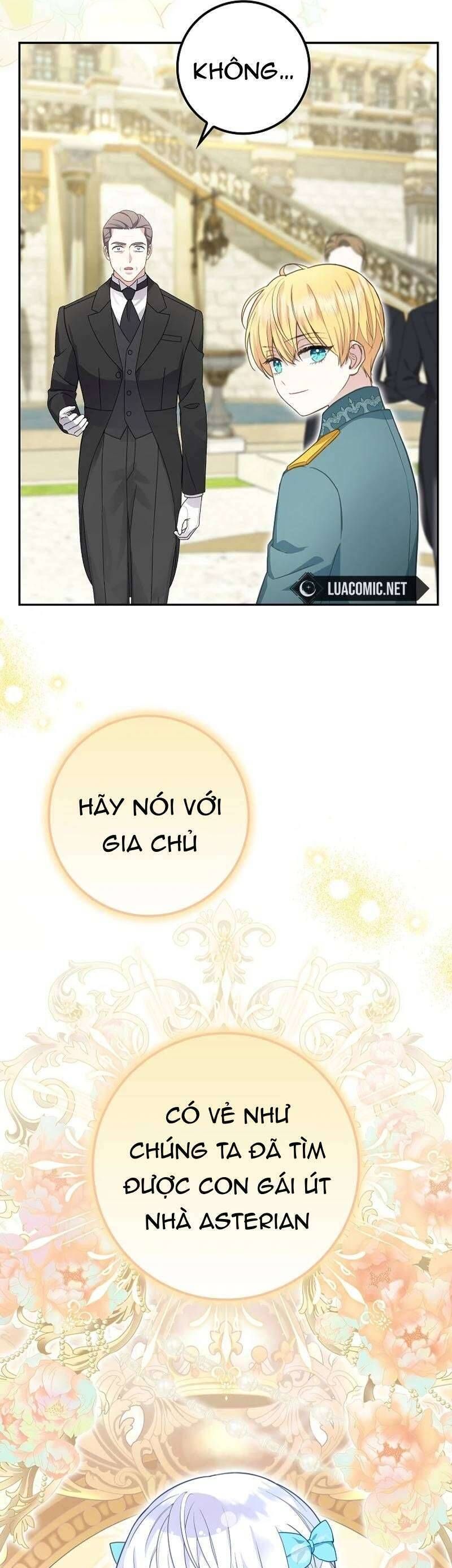 Bé Con Báo Tuyết Của Gia Tộc Báo Đen [Chap 1-45]