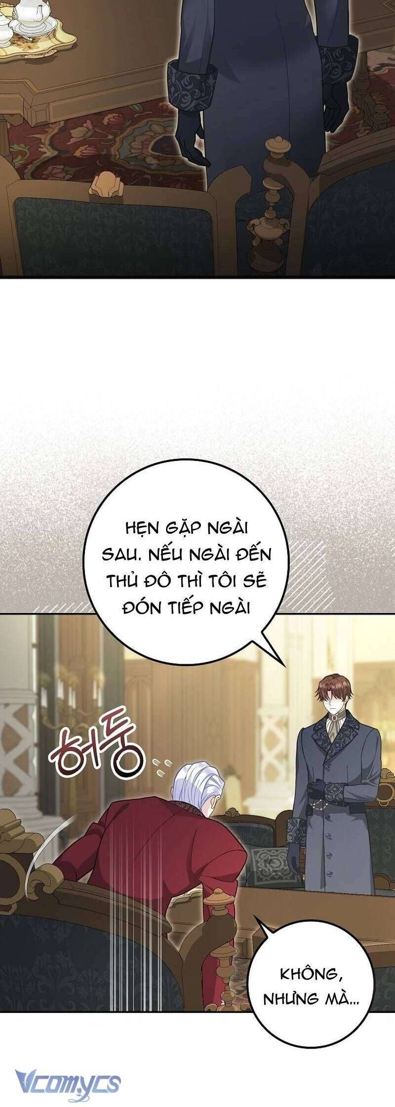 Bé Con Báo Tuyết Của Gia Tộc Báo Đen [Chap 1-45]