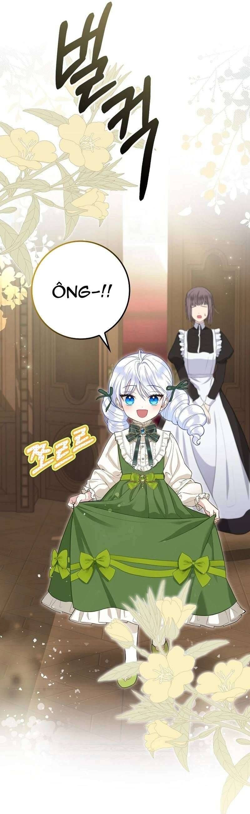 Bé Con Báo Tuyết Của Gia Tộc Báo Đen [Chap 1-45]