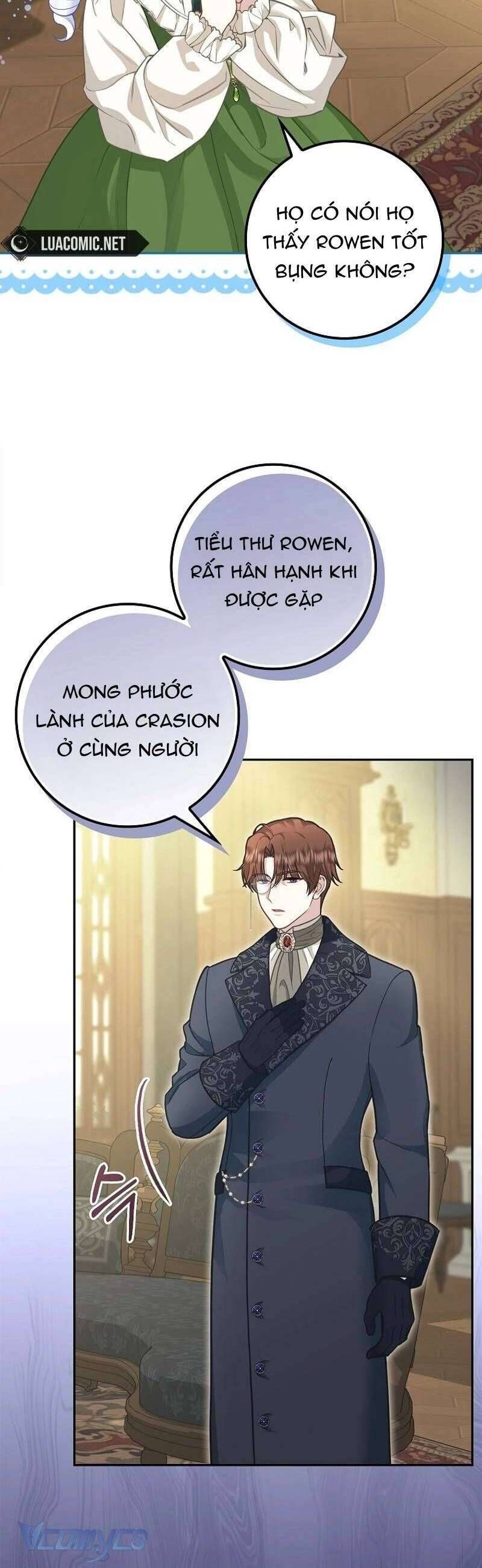 Bé Con Báo Tuyết Của Gia Tộc Báo Đen [Chap 1-45]