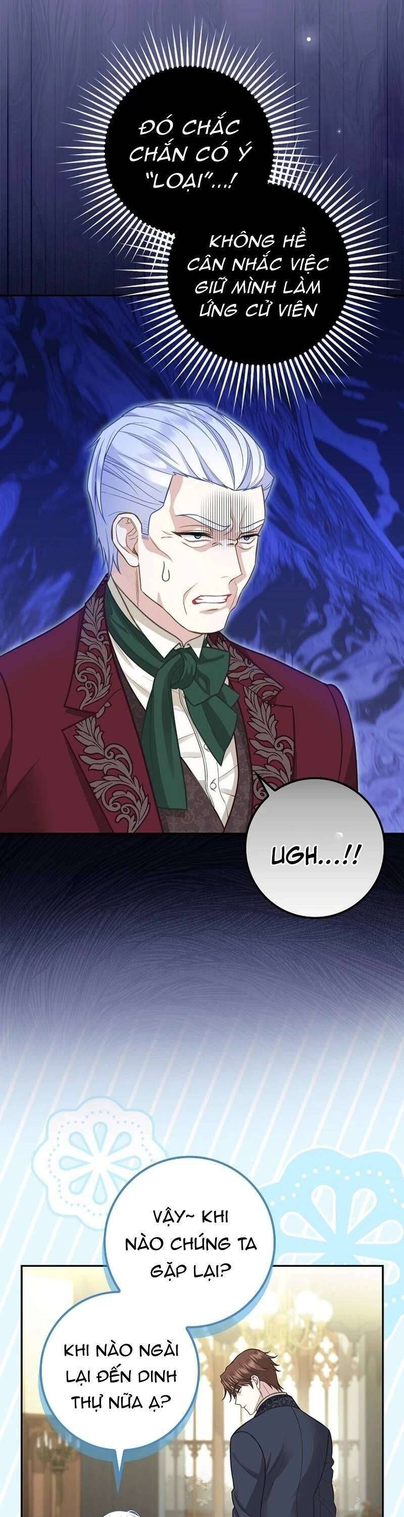 Bé Con Báo Tuyết Của Gia Tộc Báo Đen [Chap 1-45]