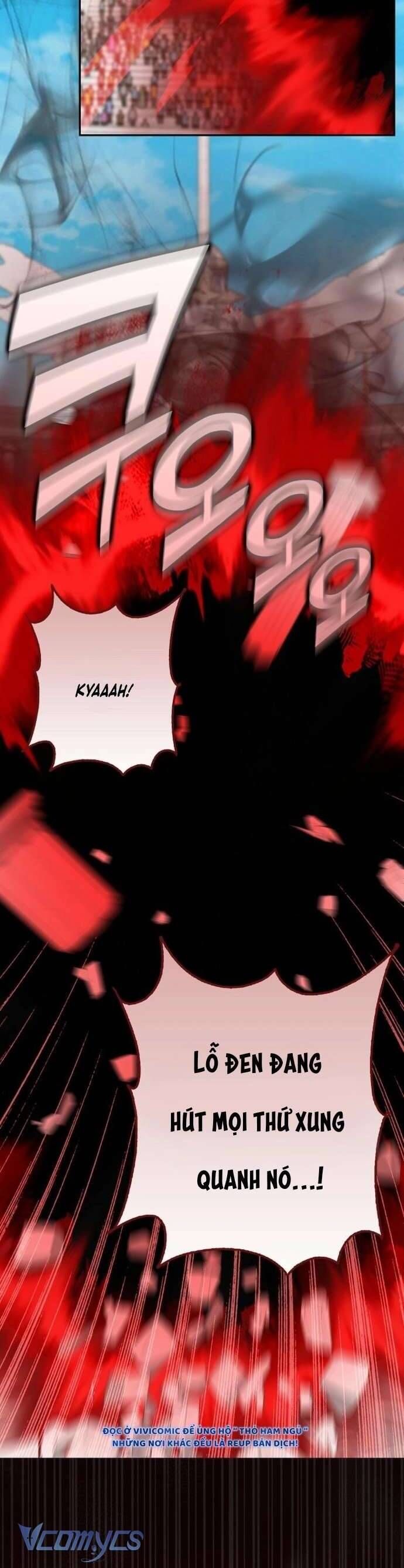 Bé Con Báo Tuyết Của Gia Tộc Báo Đen [Chap 1-45]