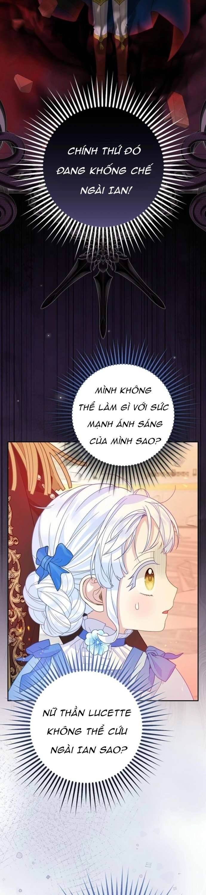 Bé Con Báo Tuyết Của Gia Tộc Báo Đen [Chap 1-45]