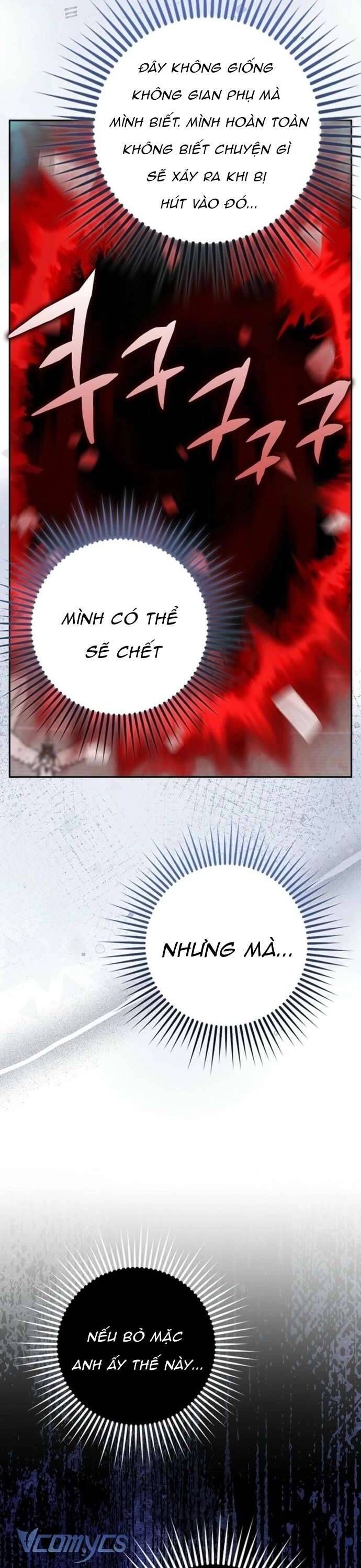 Bé Con Báo Tuyết Của Gia Tộc Báo Đen [Chap 1-45]