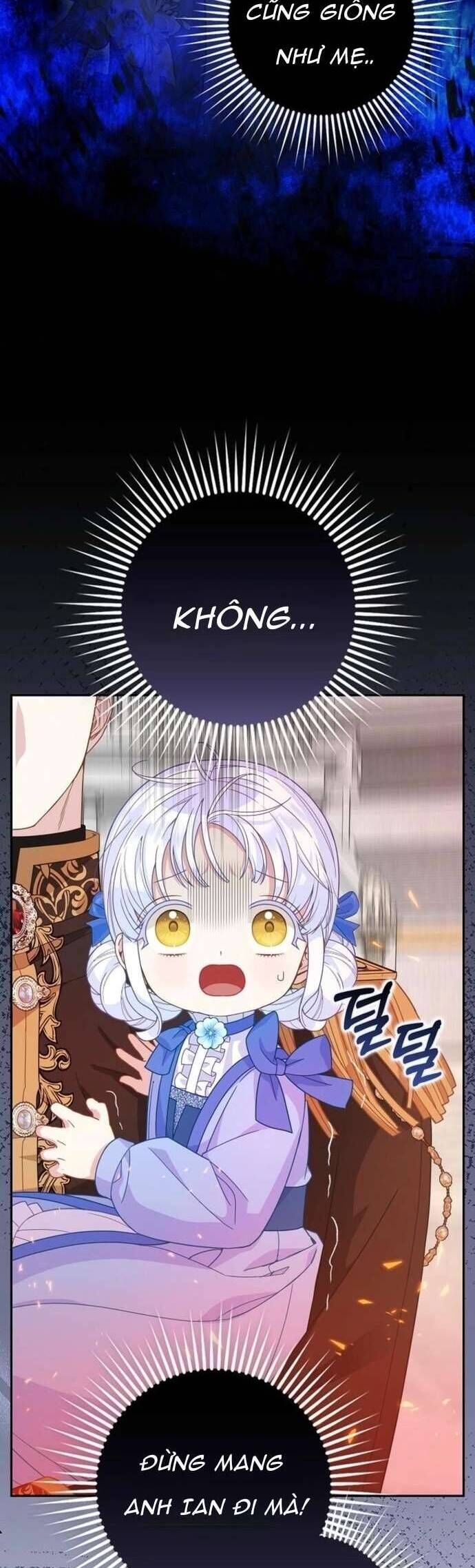 Bé Con Báo Tuyết Của Gia Tộc Báo Đen [Chap 1-45]