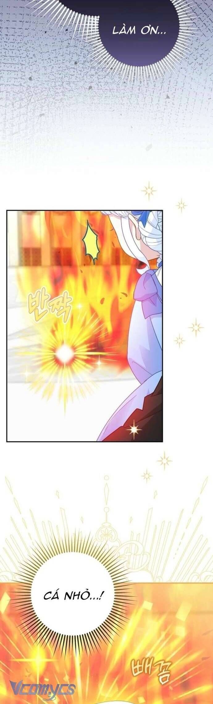 Bé Con Báo Tuyết Của Gia Tộc Báo Đen [Chap 1-45]