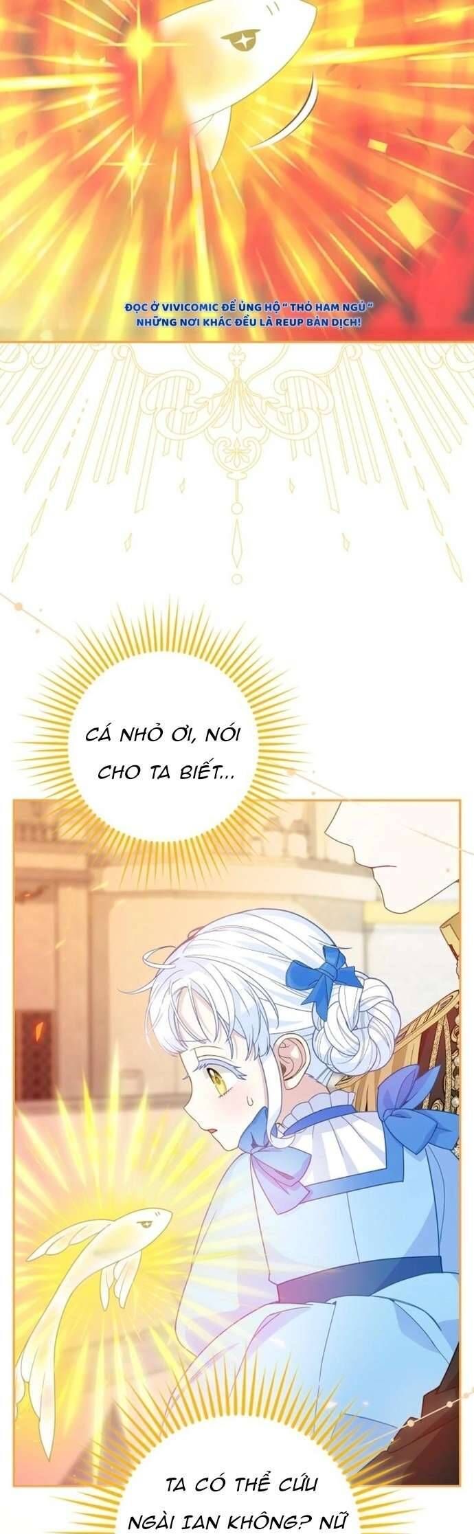Bé Con Báo Tuyết Của Gia Tộc Báo Đen [Chap 1-45]