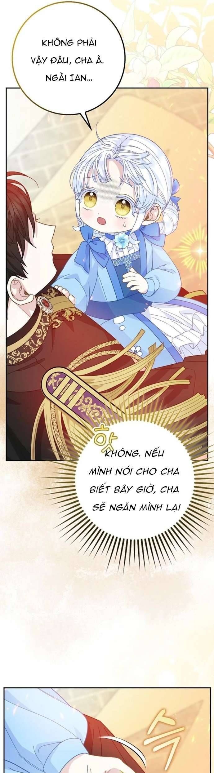 Bé Con Báo Tuyết Của Gia Tộc Báo Đen [Chap 1-45]