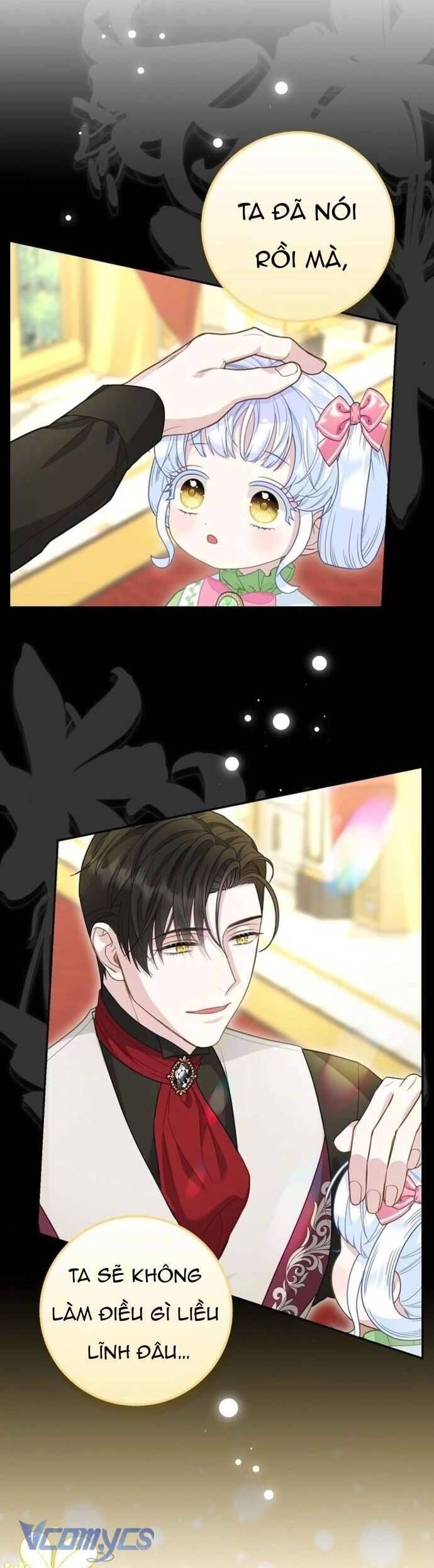 Bé Con Báo Tuyết Của Gia Tộc Báo Đen [Chap 1-45]