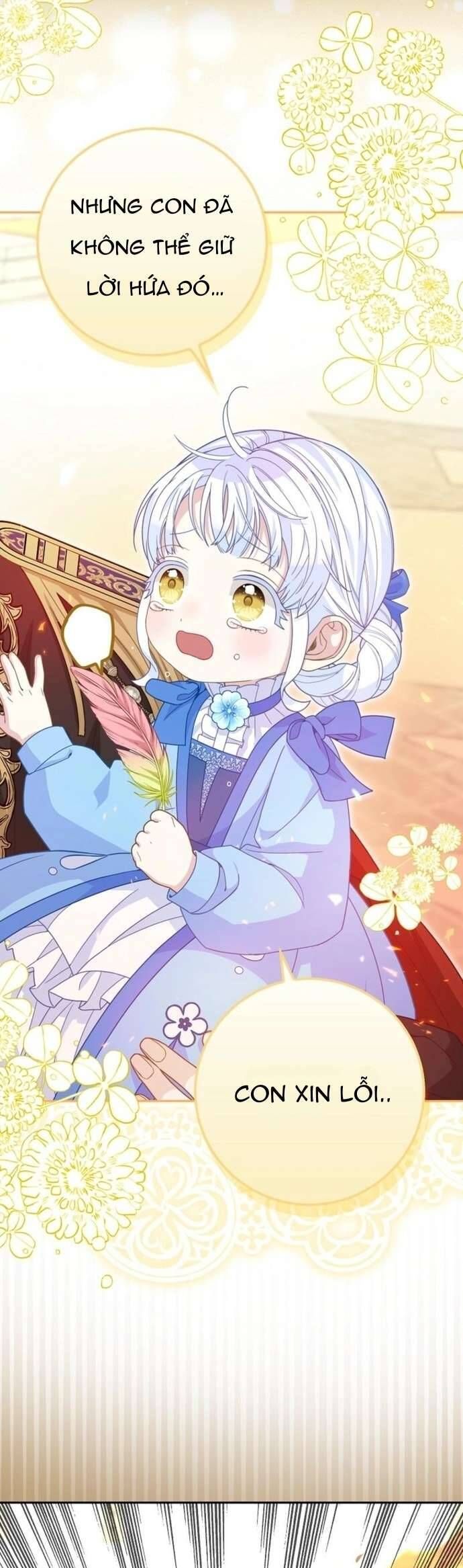 Bé Con Báo Tuyết Của Gia Tộc Báo Đen [Chap 1-45]